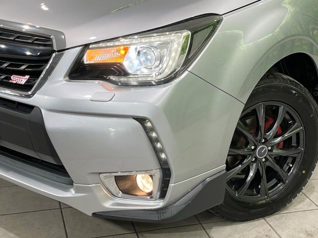 SUBARU FORESTER 2016 Image 31