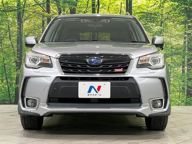 SUBARU FORESTER 2016 Image 31