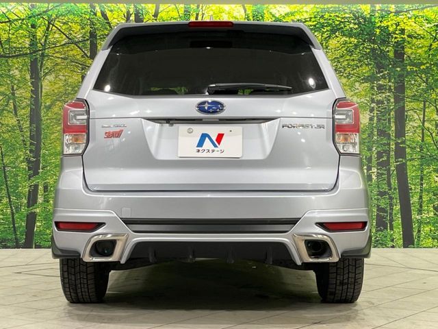 SUBARU FORESTER 2016 Image 31