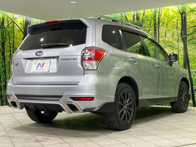 SUBARU FORESTER 2016 Image 31