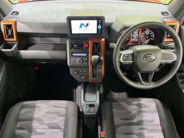 DAIHATSU TAFT 2023 Image 31