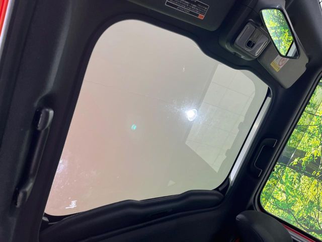 DAIHATSU TAFT 2023 Image 31