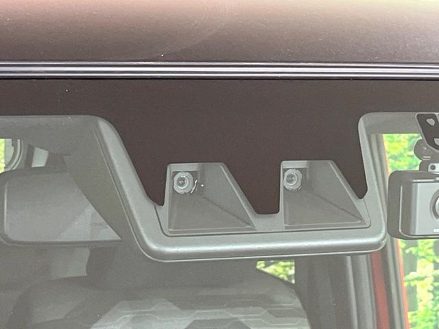 DAIHATSU TAFT 2023 Image 31