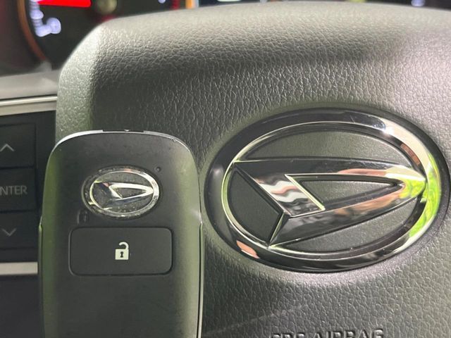 DAIHATSU TAFT 2023 Image 31