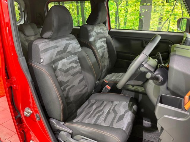 DAIHATSU TAFT 2023 Image 31