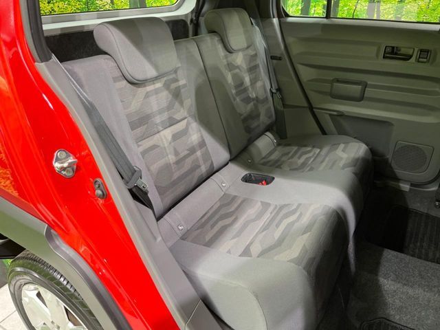 DAIHATSU TAFT 2023 Image 31