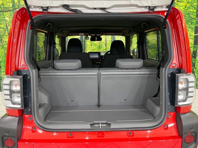 DAIHATSU TAFT 2023 Image 31