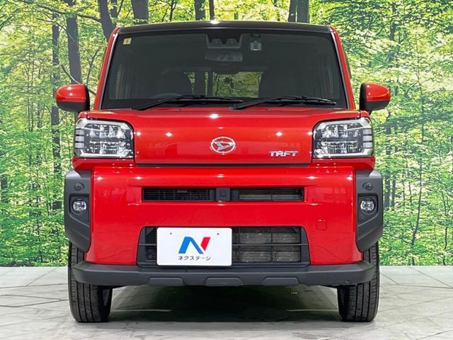 DAIHATSU TAFT 2023 Image 31