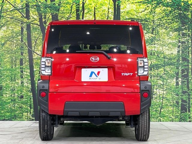 DAIHATSU TAFT 2023 Image 31