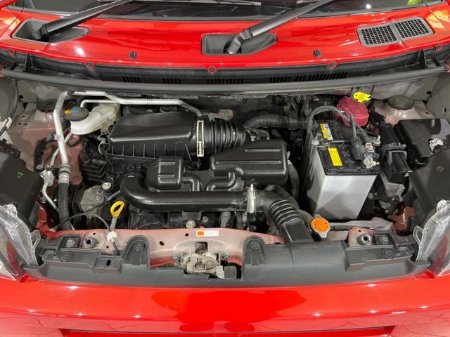 DAIHATSU TAFT 2023 Image 31