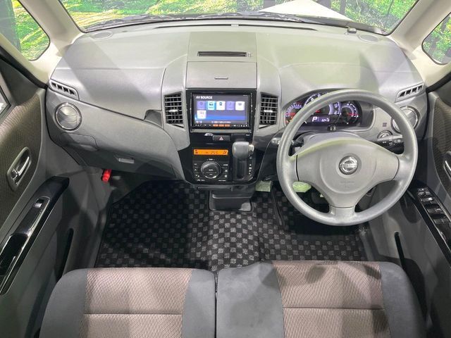 NISSAN ROOX 2012 Image 31