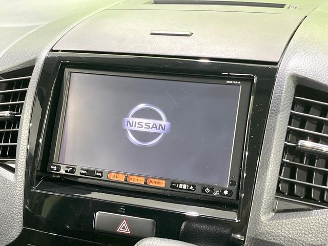 NISSAN ROOX 2012 Image 31