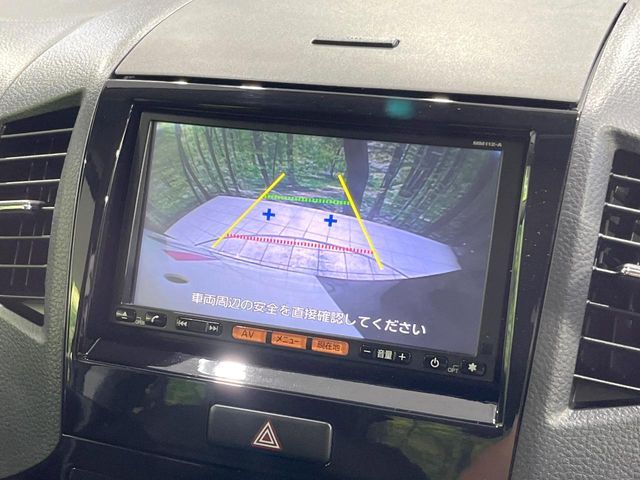 NISSAN ROOX 2012 Image 31