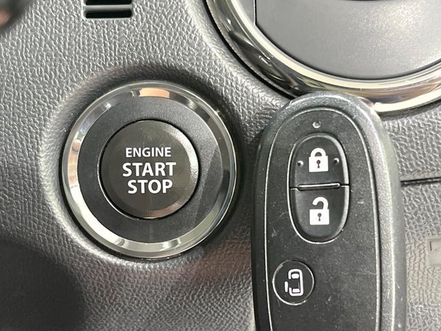 NISSAN ROOX 2012 Image 31