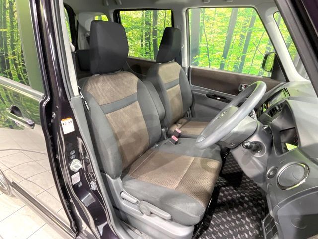 NISSAN ROOX 2012 Image 31