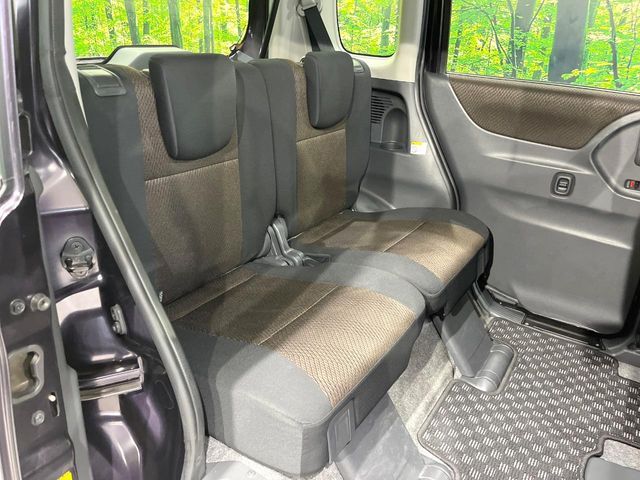 NISSAN ROOX 2012 Image 31