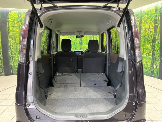 NISSAN ROOX 2012 Image 31