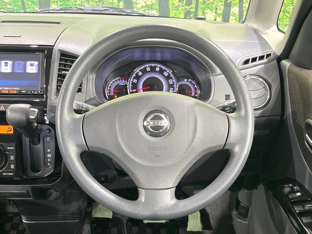 NISSAN ROOX 2012 Image 31