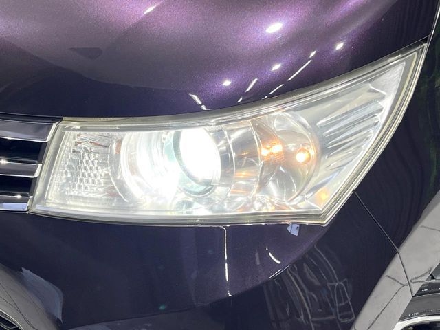 NISSAN ROOX 2012 Image 31