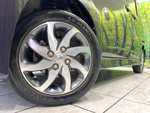 NISSAN ROOX 2012 Image 31