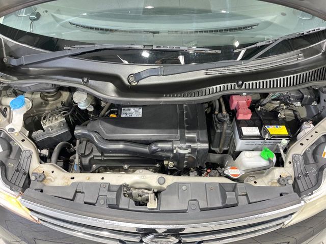 NISSAN ROOX 2012 Image 31