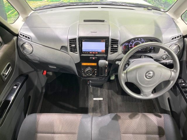 NISSAN ROOX 2012 Image 31