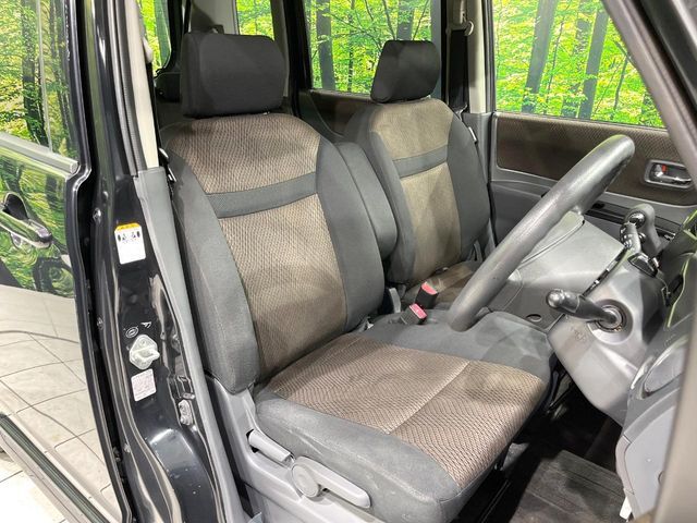 NISSAN ROOX 2012 Image 31