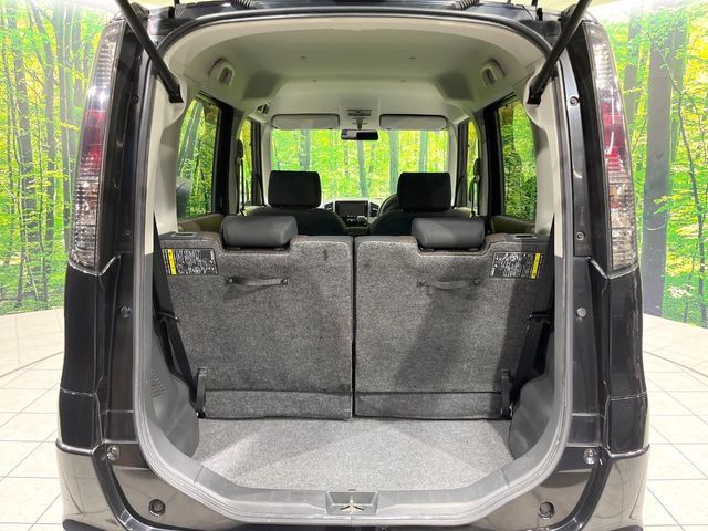 NISSAN ROOX 2012 Image 31