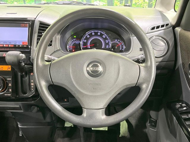 NISSAN ROOX 2012 Image 31