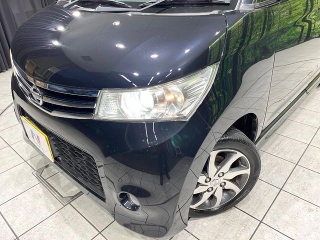 NISSAN ROOX 2012 Image 31