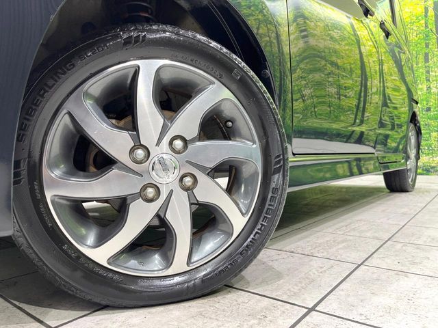 NISSAN ROOX 2012 Image 31