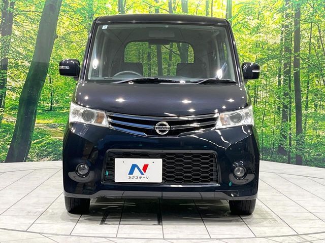 NISSAN ROOX 2012 Image 31