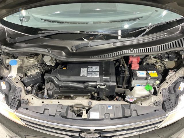 NISSAN ROOX 2012 Image 31