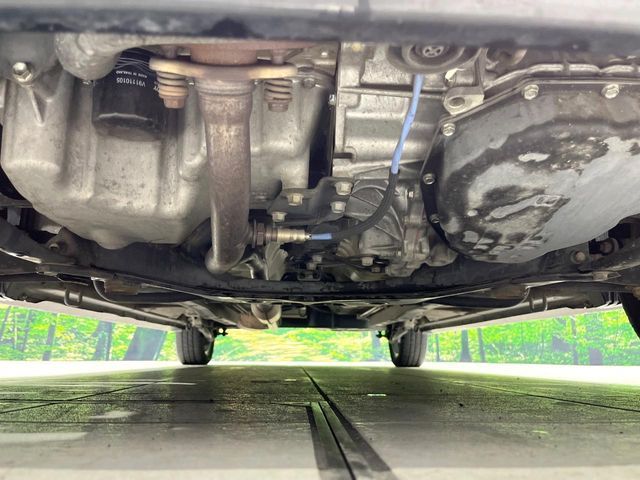 NISSAN ROOX 2012 Image 31