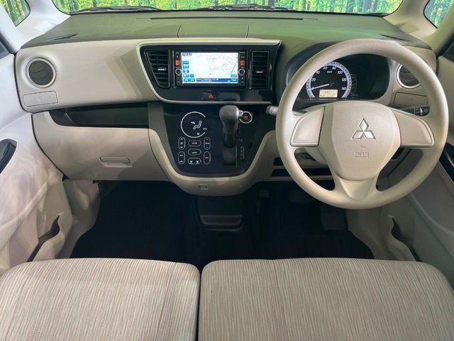 MITSUBISHI EK SPACE 2015 Image 31