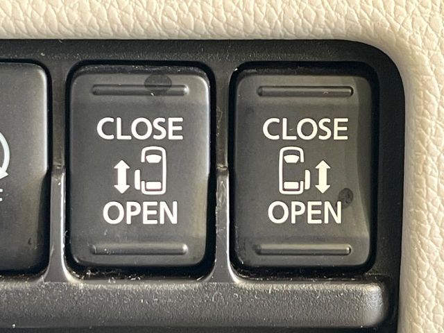 MITSUBISHI EK SPACE 2015 Image 31