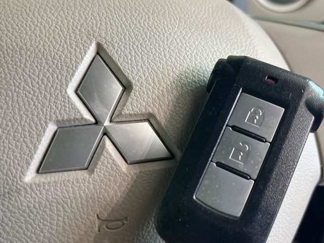 MITSUBISHI EK SPACE 2015 Image 31