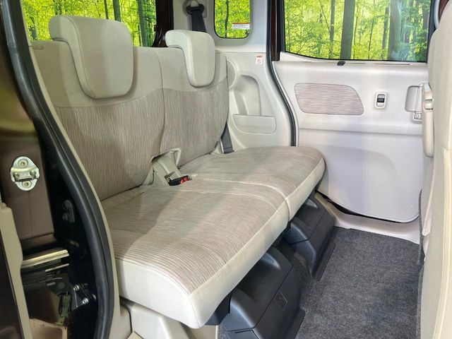 MITSUBISHI EK SPACE 2015 Image 31