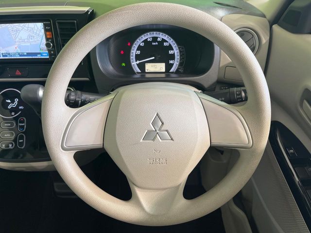 MITSUBISHI EK SPACE 2015 Image 31