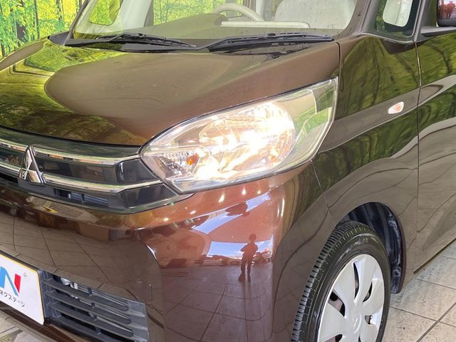 MITSUBISHI EK SPACE 2015 Image 31