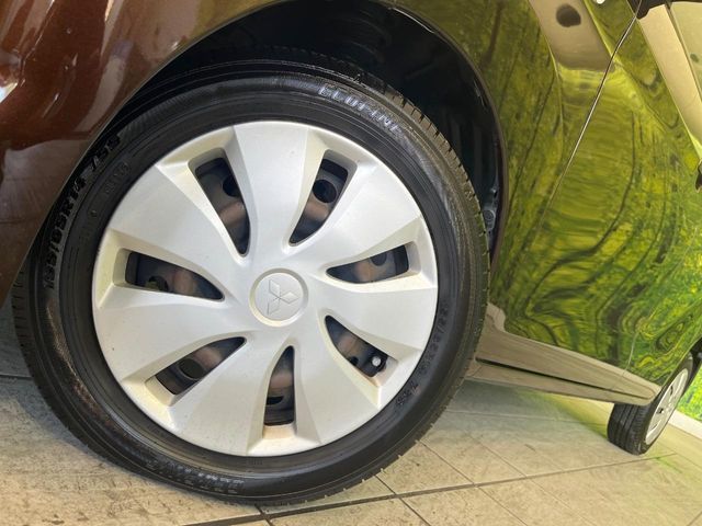 MITSUBISHI EK SPACE 2015 Image 31