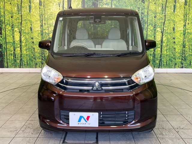 MITSUBISHI EK SPACE 2015 Image 31