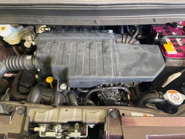 MITSUBISHI EK SPACE 2015 Image 31