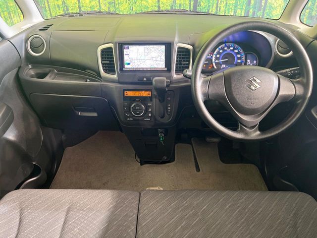 SUZUKI SPACIA 2017 Image 31