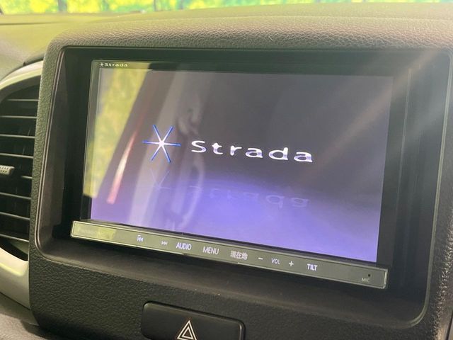 SUZUKI SPACIA 2017 Image 31