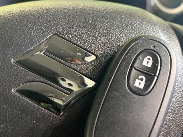 SUZUKI SPACIA 2017 Image 31