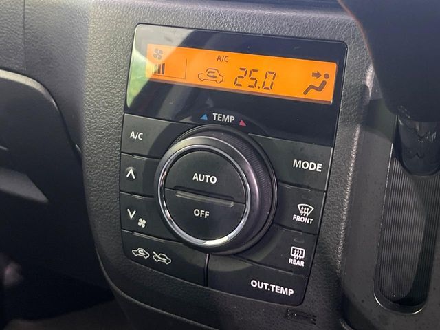 SUZUKI SPACIA 2017 Image 31