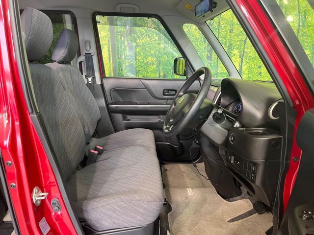 SUZUKI SPACIA 2017 Image 31