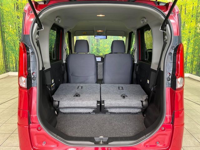 SUZUKI SPACIA 2017 Image 31