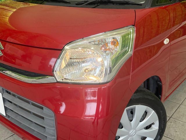 SUZUKI SPACIA 2017 Image 31